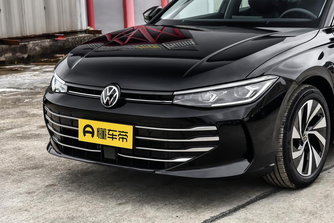Volkswagen Passat 2026, фото 9
