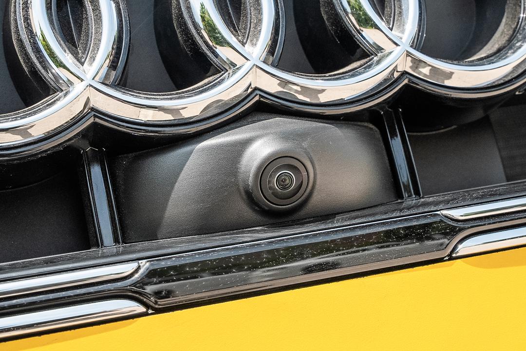 Audi A6L 2026, фото 15