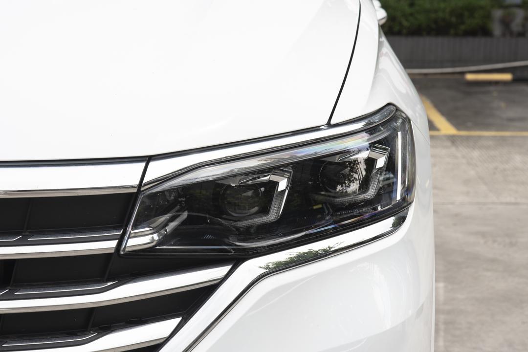 Volkswagen Viloran 2026, фото 11