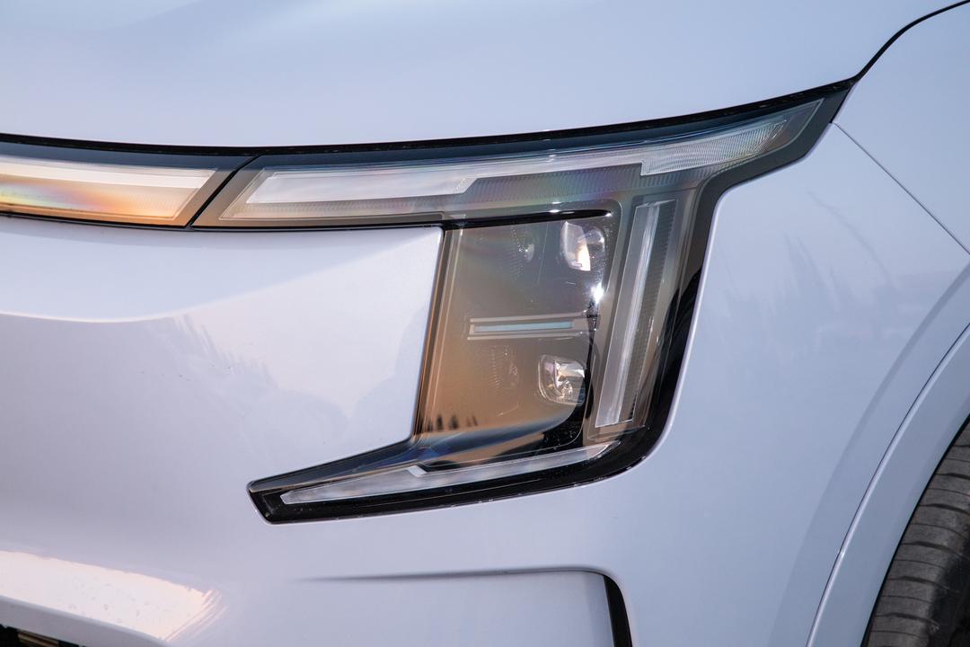 Jetour L7 PLUS 2026, фото 13