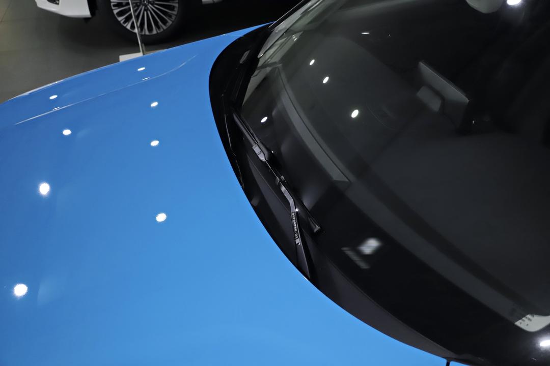 Honda Integra 2026, фото 15
