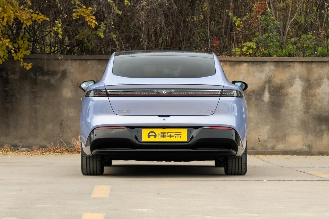 Dongfeng Yipai 007 2026, фото 6