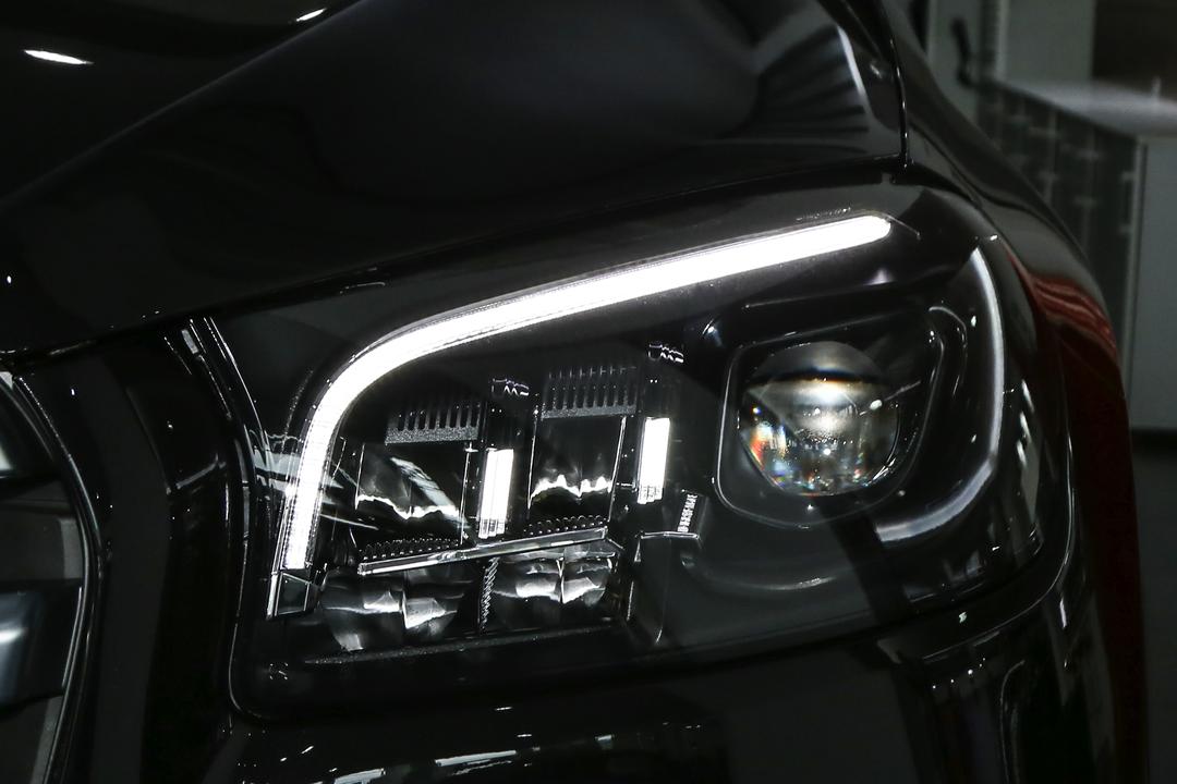 Mercedes-Benz GLS 2026, фото 12