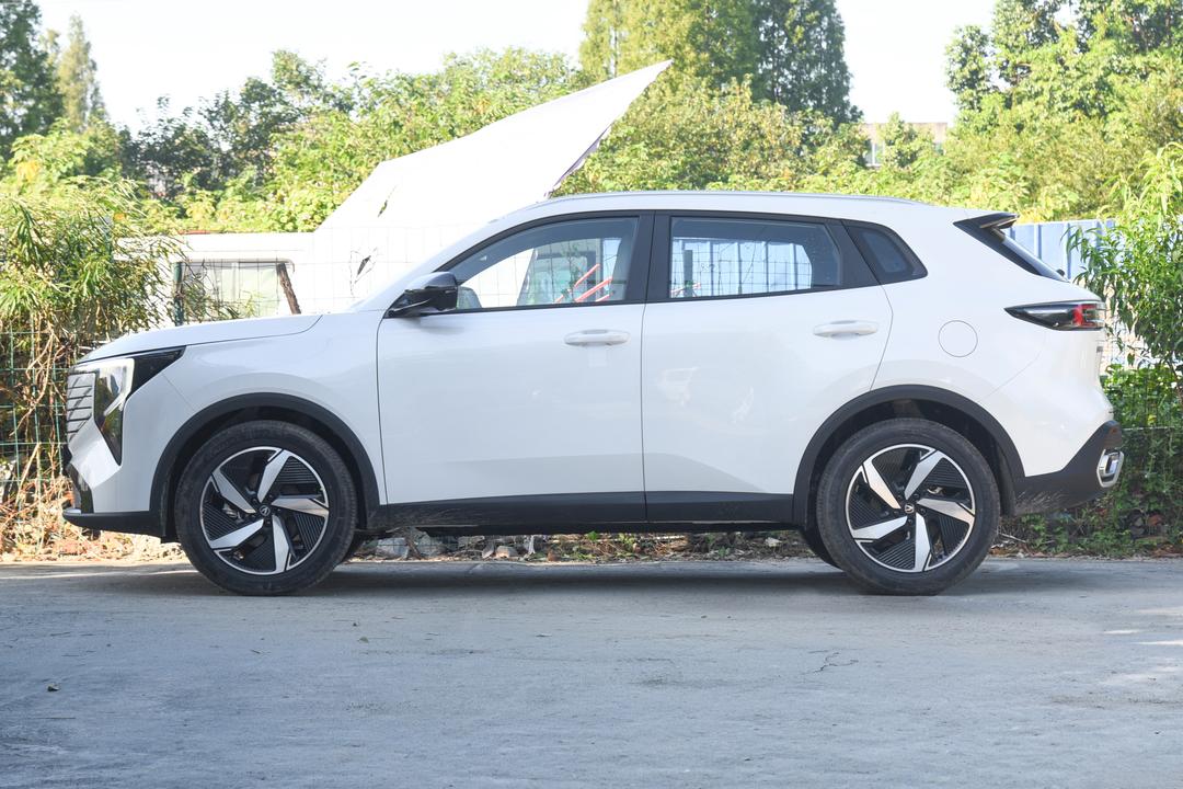 Changan CS55 PLUS 2026, фото 4