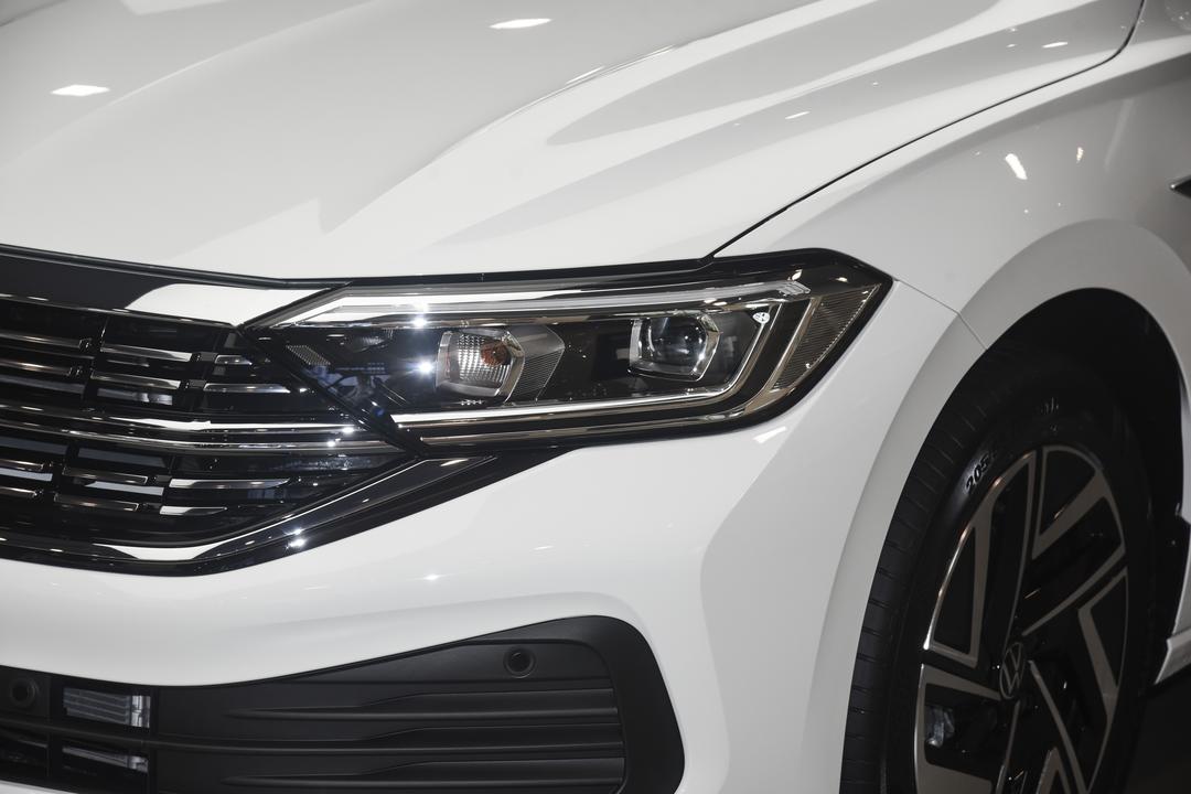Volkswagen Sagitar 2026, фото 13