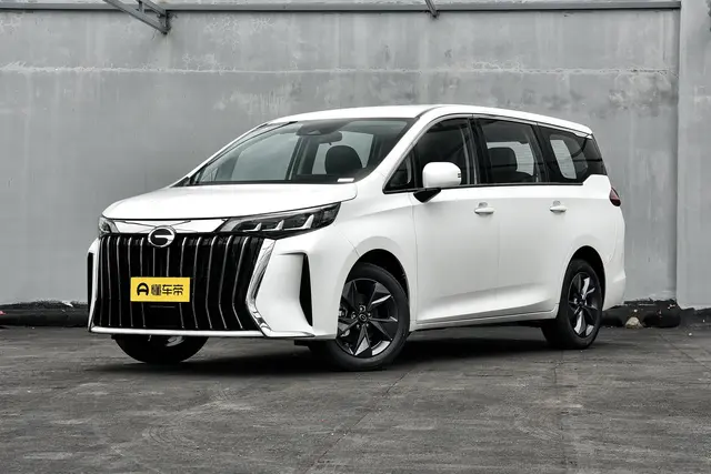 GAC M6 2026 — купить из Китая под заказ
