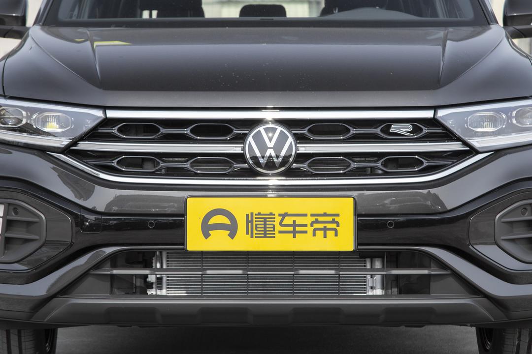 Volkswagen T-Roc 2026, фото 10