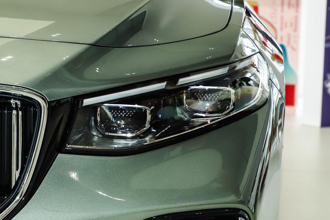 Geely Preface 2026, фото 11