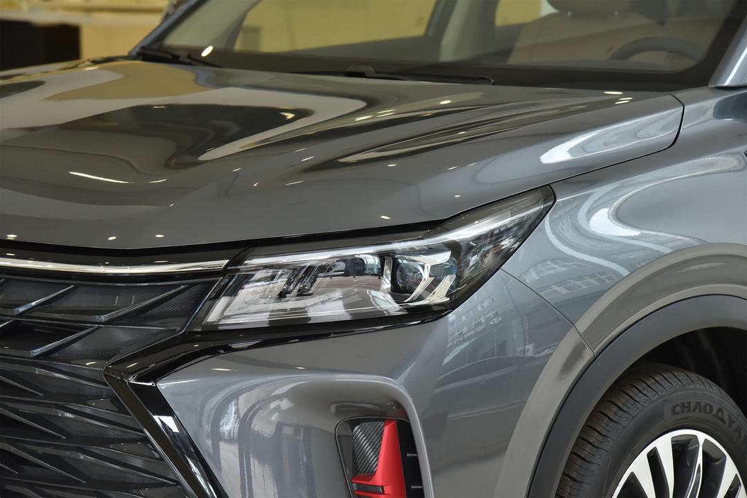 Dongfeng 580 2026, фото 11