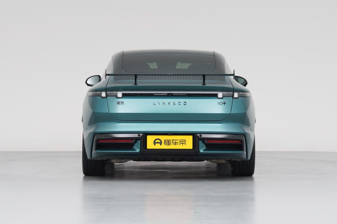 Lynk & Co 10 2026, фото 6