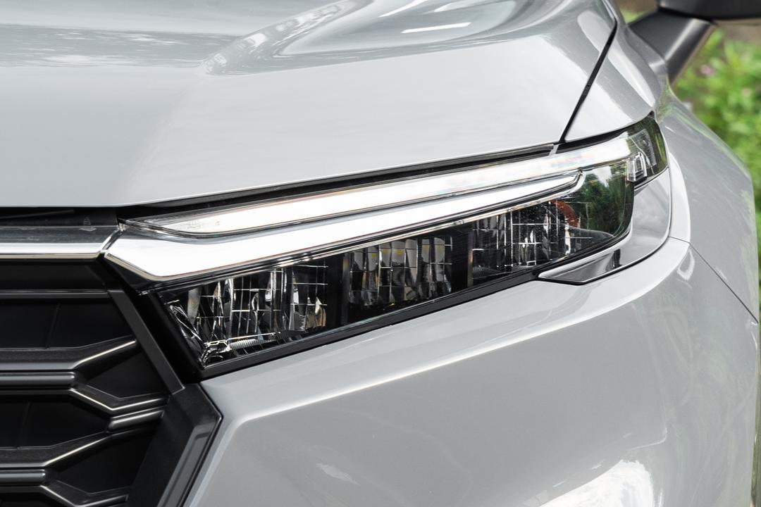 Honda CR-V 2026, фото 11
