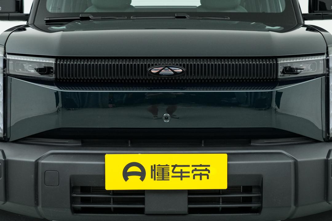 Chery X3 (Jaecoo J6) 2026, фото 10
