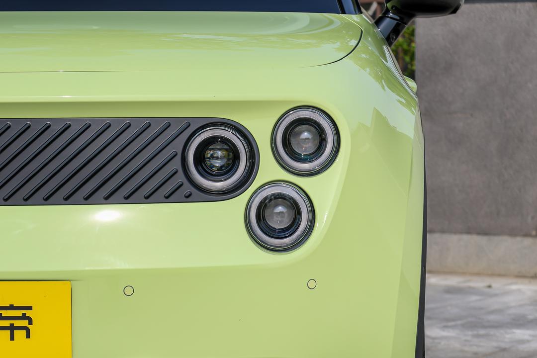 NIO Firefly 2026, фото 11