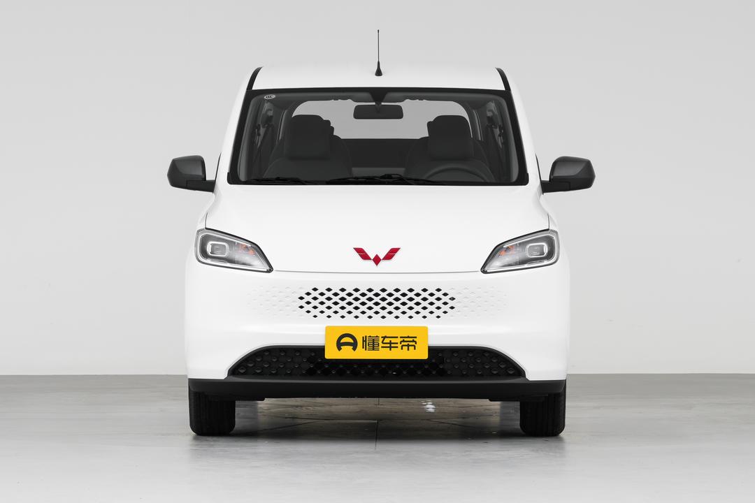 Wuling Hongguang 2026, фото 2