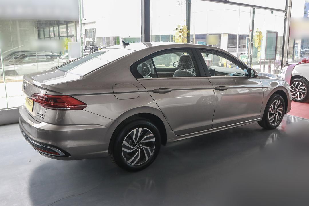 Volkswagen Bora 2026, фото 7
