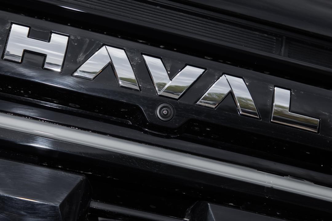 Haval Raptor PHEV 2026, фото 15