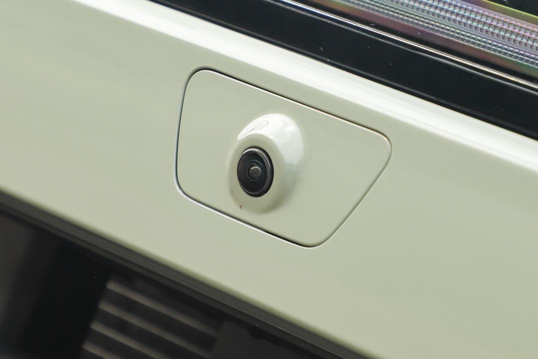 BAIC BJ30 2026, фото 15
