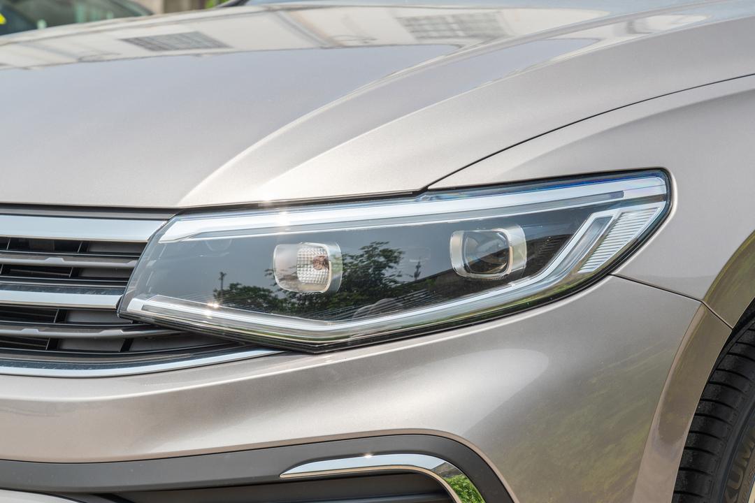 Volkswagen Bora 2026, фото 13