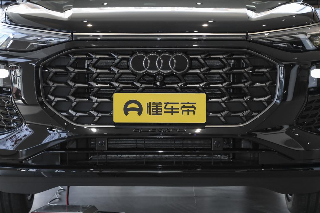 Audi Q6 2026, фото 9