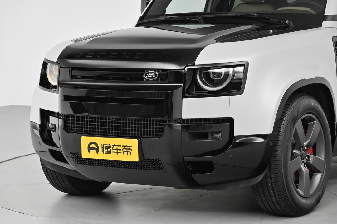 Land Rover Defender 2026, фото 9