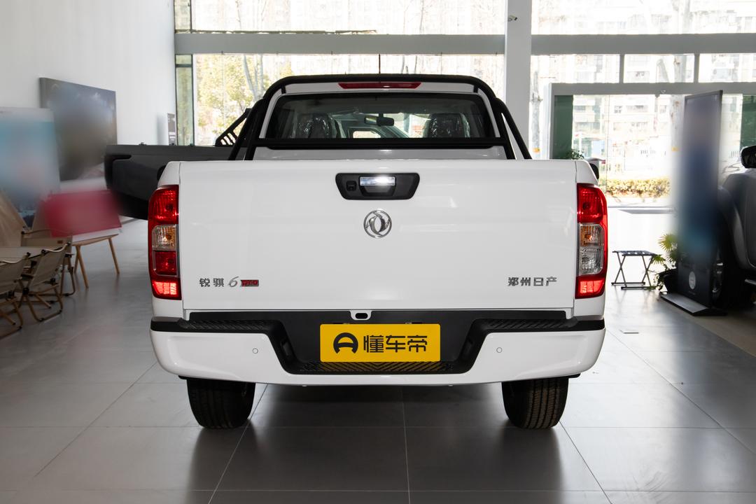 Dongfeng DF6 2026, фото 6