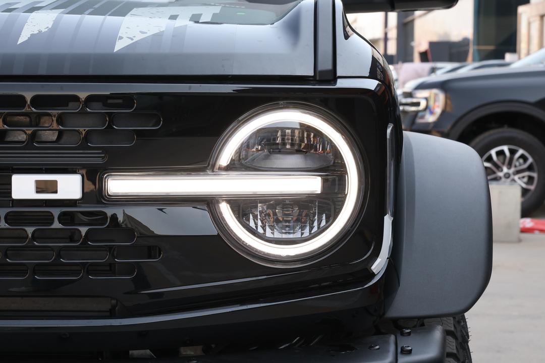 Ford Bronco 2026, фото 12