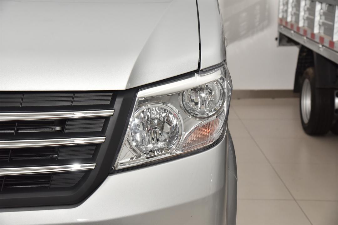 Dongfeng C31 2026, фото 9