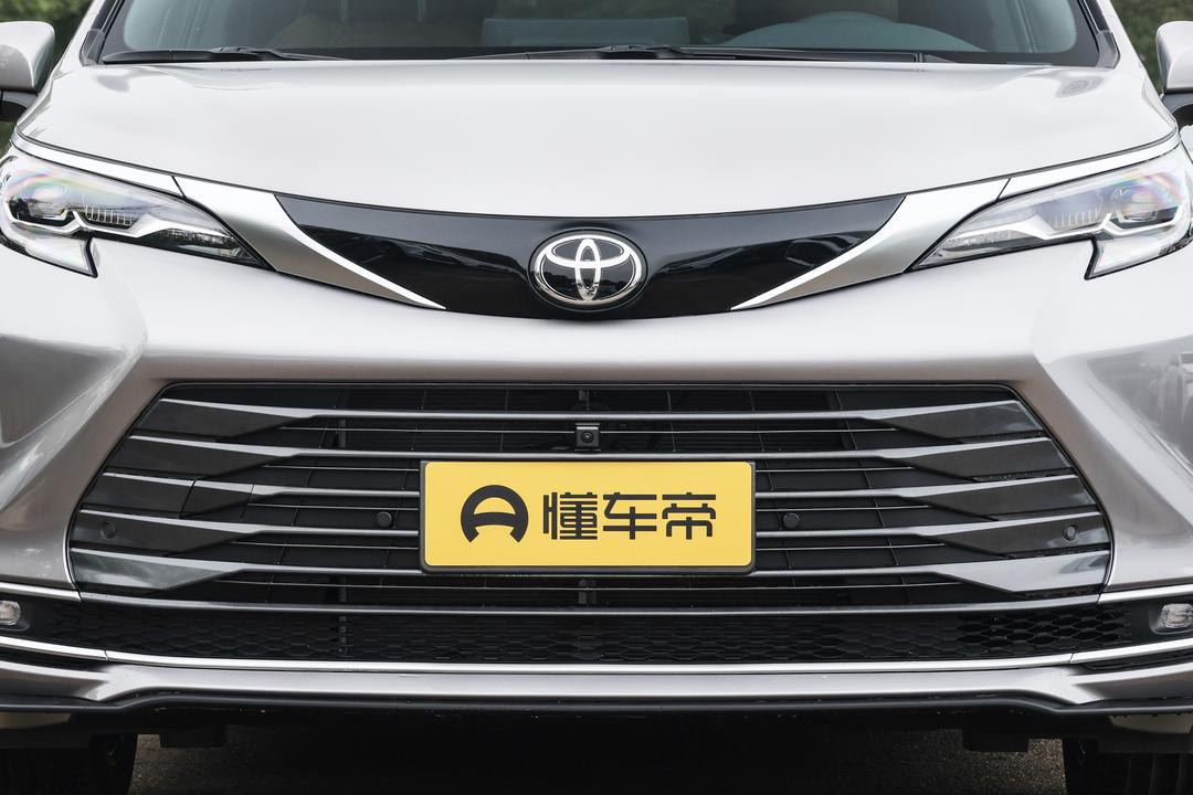 Toyota Sienna 2026, фото 10