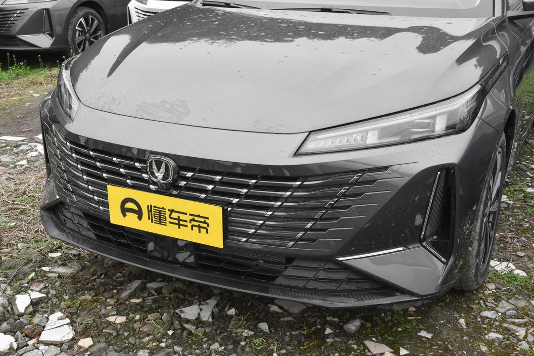 Changan Eado 2026, фото 9