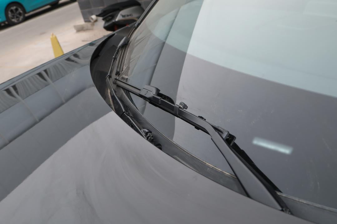 Honda CR-V 2026, фото 15