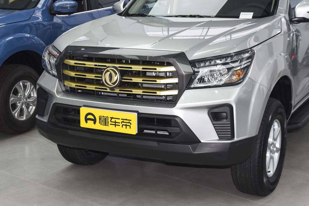 Dongfeng DF6 2026, фото 9