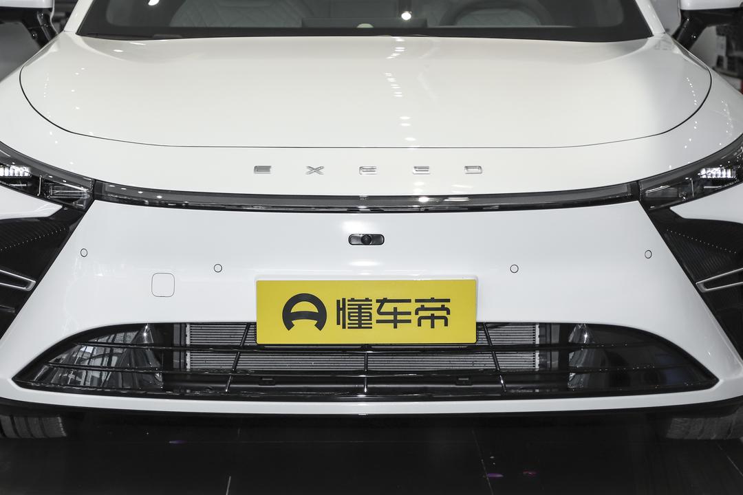 Exeed ES 2026, фото 10