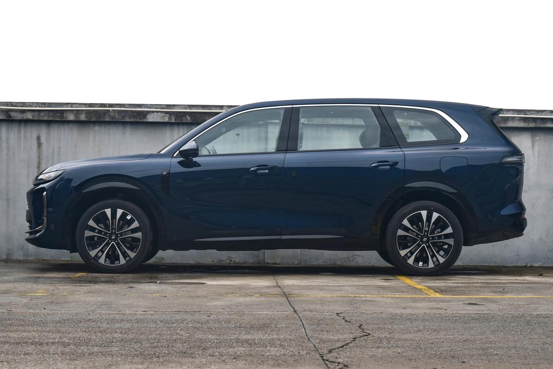 Baojun Huajing S 2026, фото 4