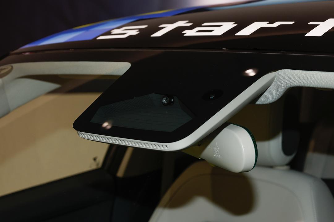 NIO Firefly 2026, фото 13