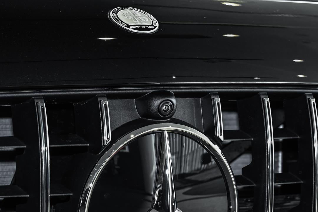 Mercedes-Benz CLE-Class AMG 2026, фото 15