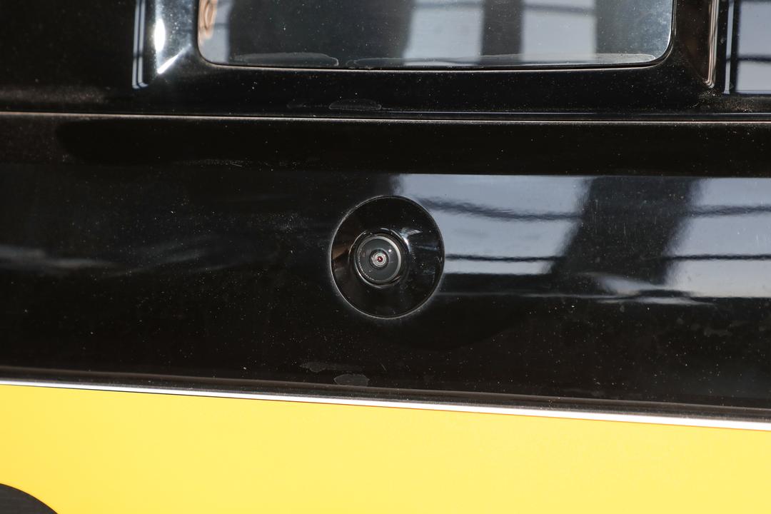 MINI JCW EV 2026, фото 15