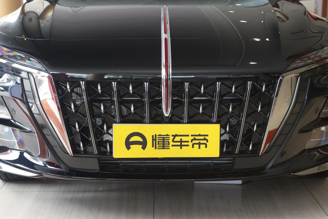 Hongqi H6 2026, фото 9