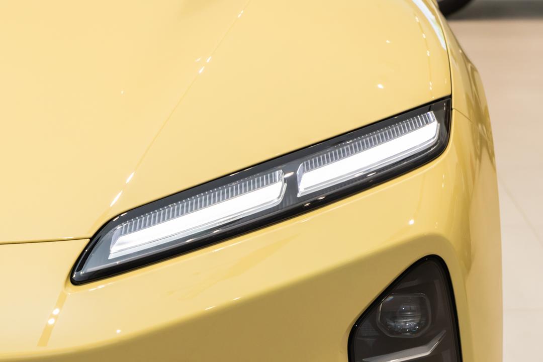 NIO ET5T 2026, фото 10