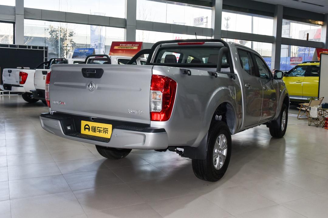 Dongfeng DF6 2026, фото 5