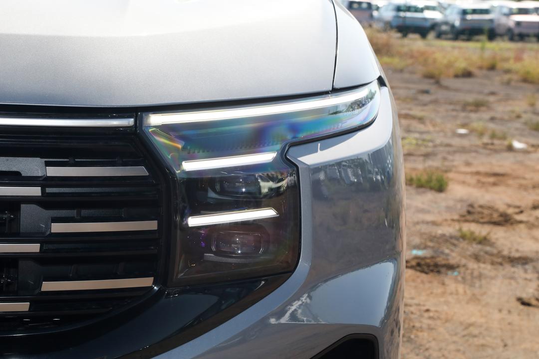 Ford Edge 2026, фото 12