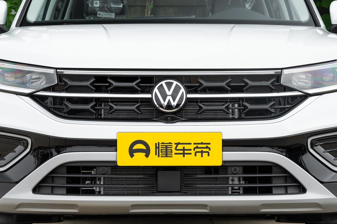 Volkswagen Tayron 2026, фото 10