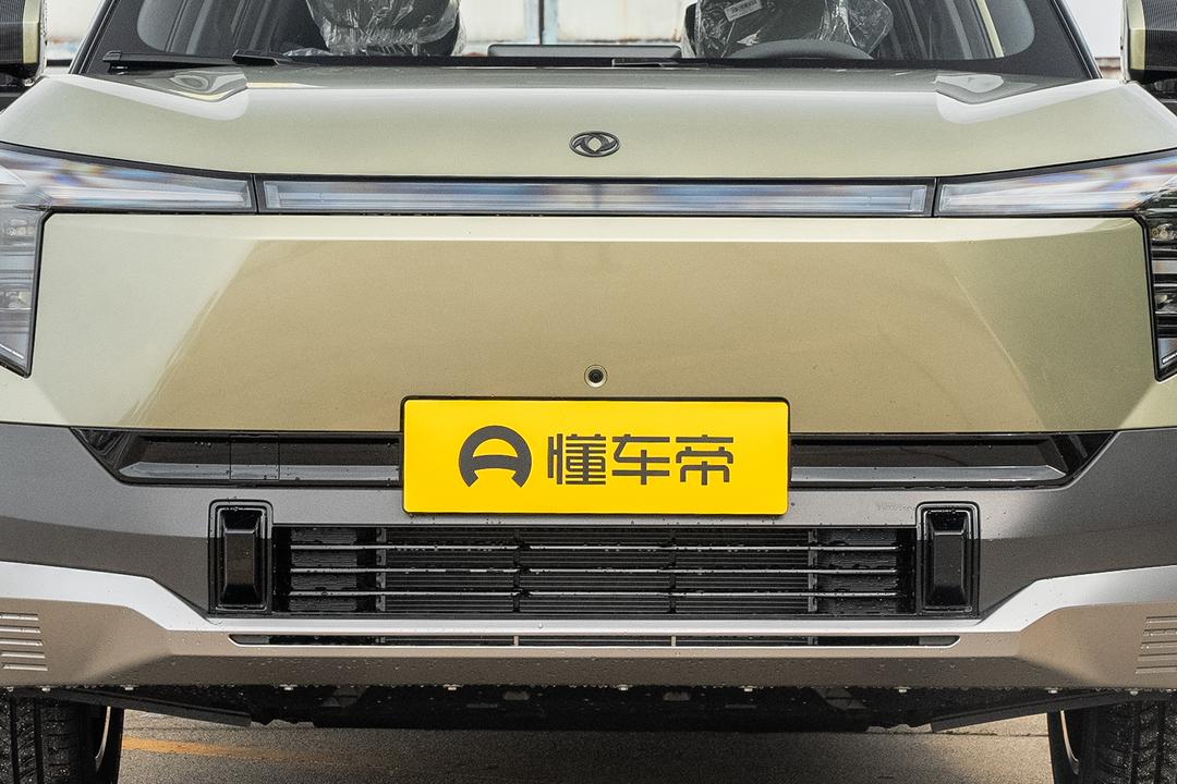 Dongfeng Nano 06 2026, фото 10