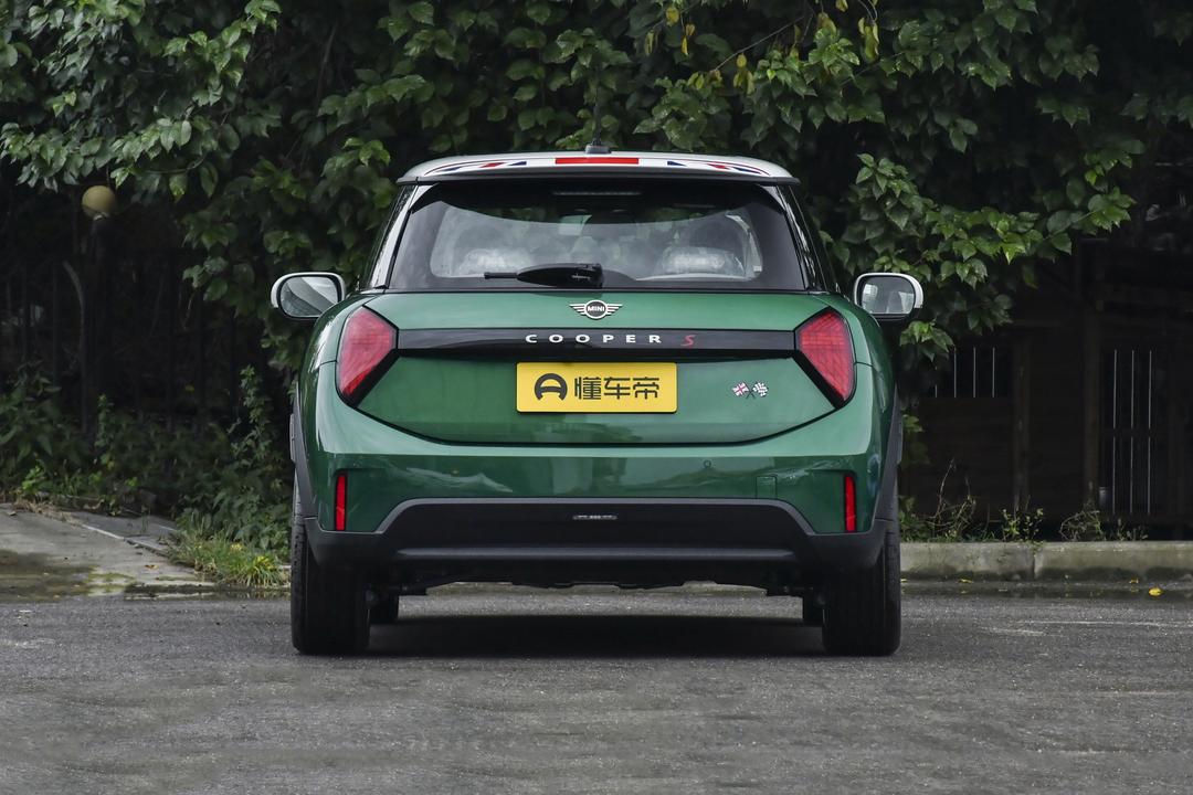 MINI MINI 2026, фото 6
