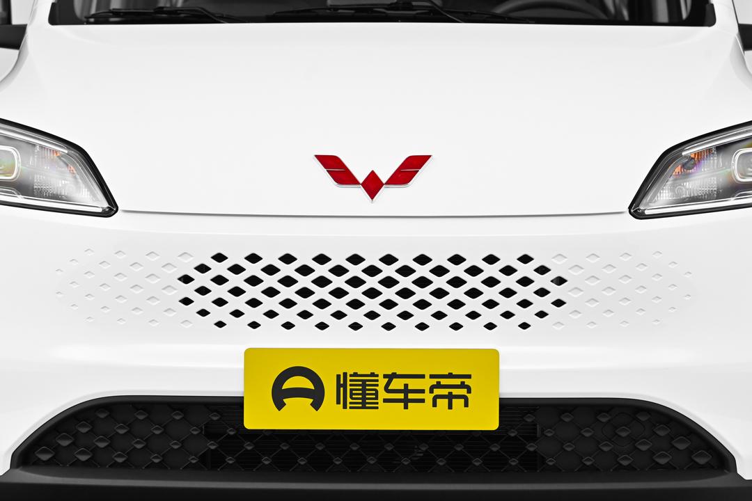 Wuling Hongguang 2026, фото 10