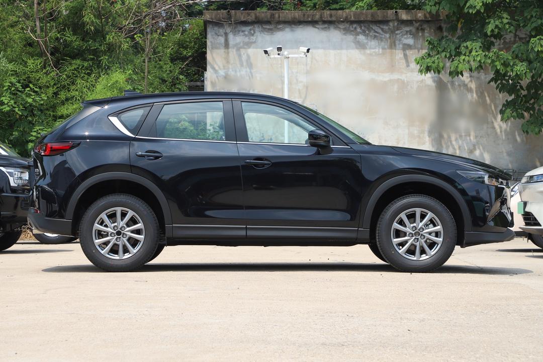 Mazda CX-5 2026, фото 8