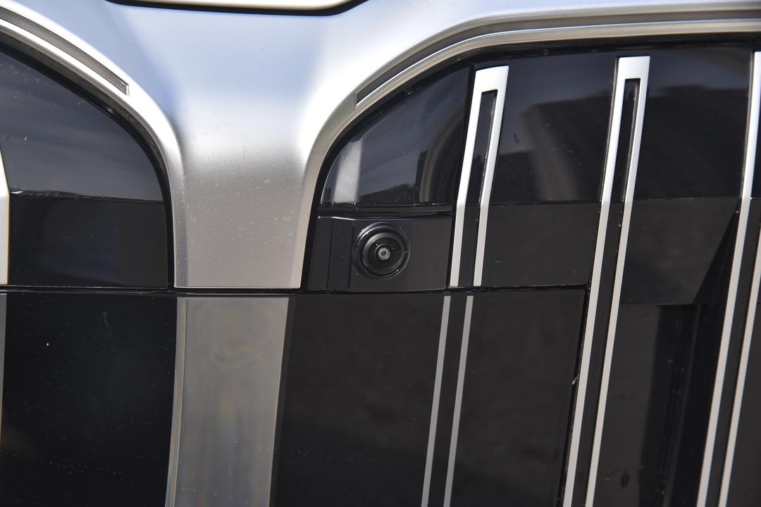 BMW 5 Series 2026, фото 15