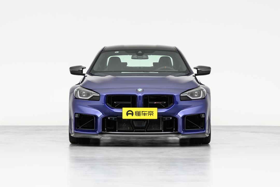BMW M2 2026, фото 2