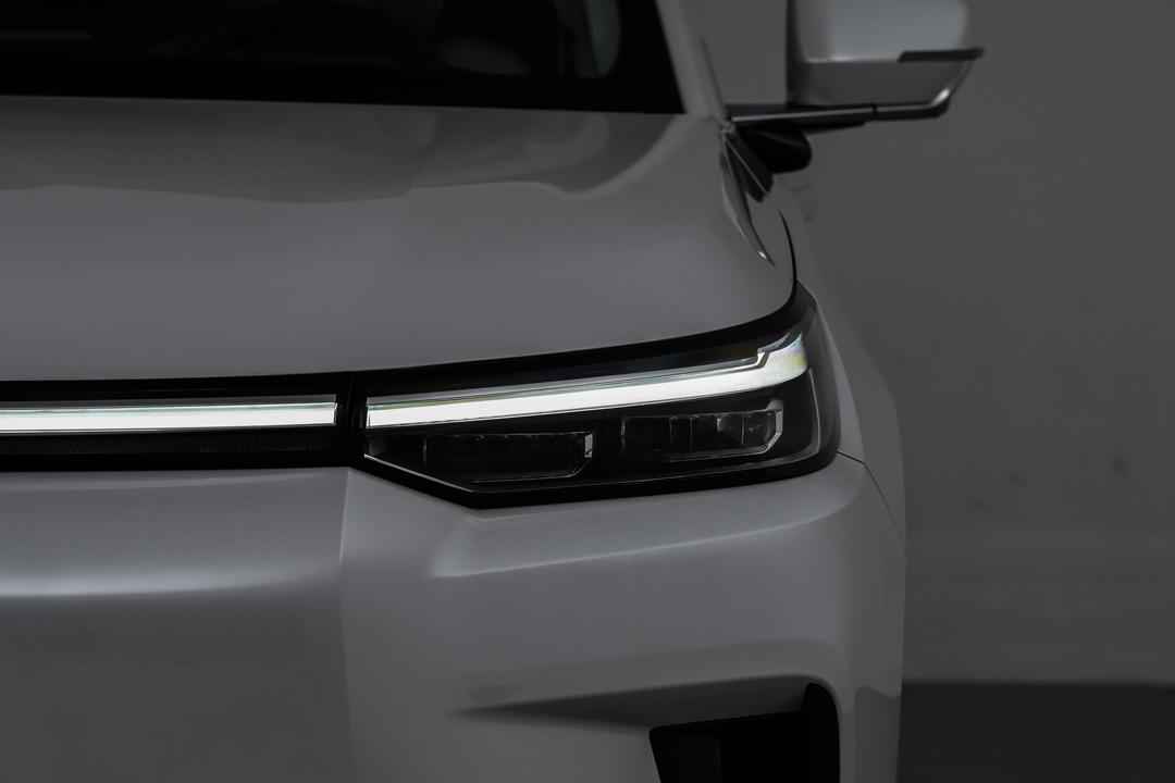 GAC Xiangwang S9 2026, фото 12