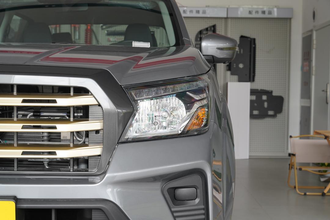 Dongfeng DF6 2026, фото 11