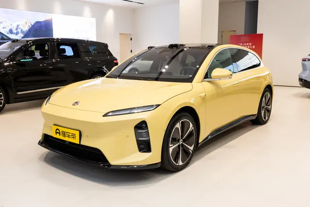 NIO ET5T 2026 — купить из Китая под заказ